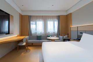 JI Hotel Xiamen Fantawild Coastal West Avenue - 9