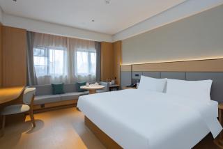 JI Hotel Xiamen Fantawild Coastal West Avenue - 7