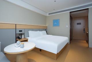JI Hotel Xiamen Fantawild Coastal West Avenue - 8