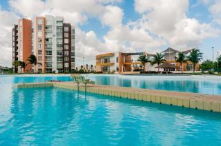 Exclusivo Apartamento con piscina en Cancún - 9