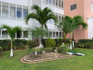 Exclusivo Apartamento con piscina en Cancún - 4