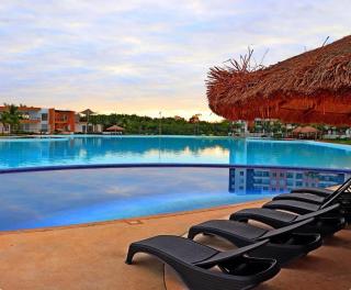 Exclusivo Apartamento con piscina en Cancún - 1