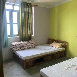 Briddhim Guest House - 1