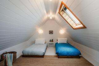 Hamptons On Selby- Barwon Heads. Family and couples beach escape - Barwon Heads - 5