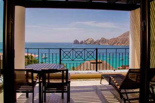 Two Bedroom Suite - Club Casa Dorada at Medano Beach - 9
