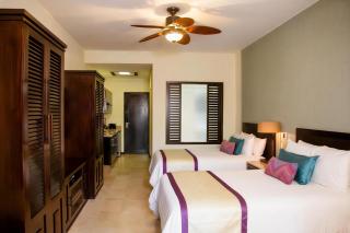 Two Bedroom Suite - Club Casa Dorada at Medano Beach - 8