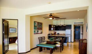 Two Bedroom Suite - Club Casa Dorada at Medano Beach - 5