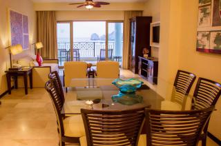 Two Bedroom Suite - Club Casa Dorada at Medano Beach - 2
