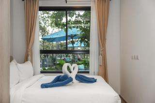 Cozy Ground Floor Retreat at Dcondo Reef C213 - 9