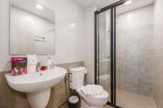 Cozy Ground Floor Retreat at Dcondo Reef C213 - 5