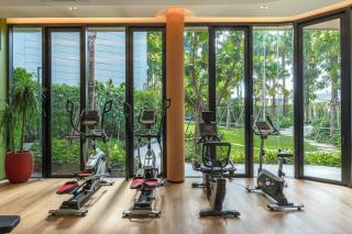 Cozy Ground Floor Retreat at Dcondo Reef C213 - 4