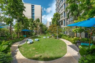 Cozy Ground Floor Retreat at Dcondo Reef C213 - 2