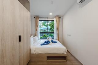 Cozy Ground Floor Retreat at Dcondo Reef C213 - 1
