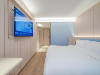 Hanting Hotel Beijing Guang'anmen Daguanying Subway Station - 9