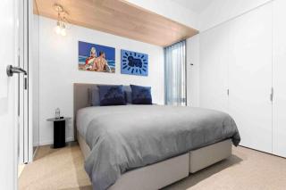 Mod House Ocean Grove- Walk to the shops, cafes, beach and park! Brand new luxury apartment in gated complex - 8