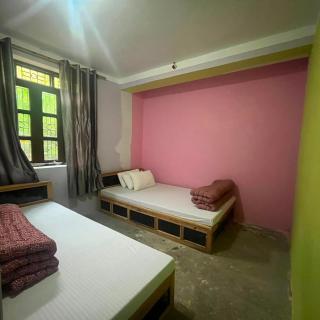 Briddhim Guest House - 7
