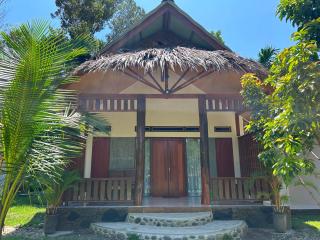 Leuser Inn & Jungle Trekking - 0