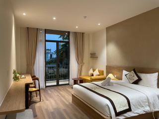 Chinchu Luxury Hotel - 0