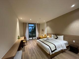 Chinchu Luxury Hotel - 6