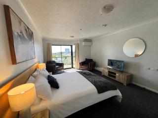 Townsville Central Apartments - 2