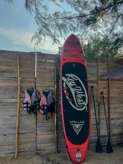 Coody Seastar - 2