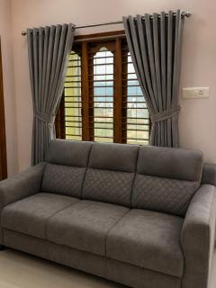 temple city tirupathi home stay - 8