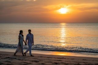 Khao Lak Marriott Beach Resort & Spa - 2