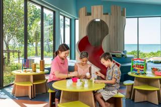 Khao Lak Marriott Beach Resort & Spa - 3