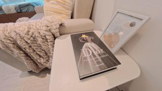 The Citrine Suite at Azure - 3