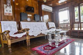 Aagaman house boats - 5