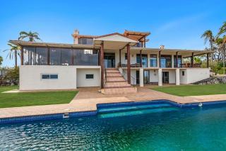 Casa Del Rio- 270 degrees of water views - Stone Real Estate - Ashby - 0