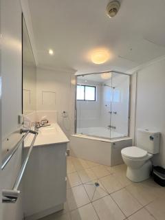 Townsville Central Apartments - 7