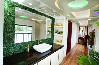 Aagaman house boats - 6