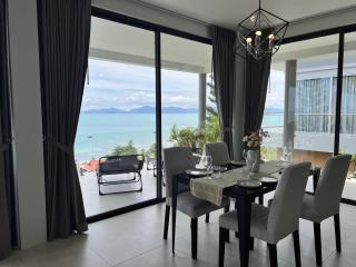 Penthouse Mirada Bangpor - 2BR Stunning Ocean View - 5