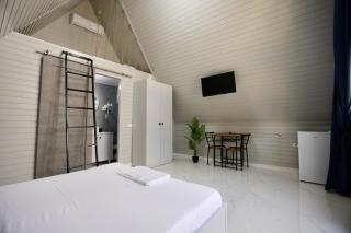 VLD House A Frame - 2