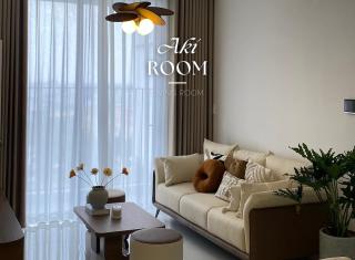 Aki Room 2 phòng ngủ 2WC view thành phố - 9