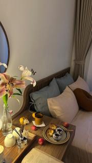 Aki Room 2 phòng ngủ 2WC view thành phố - 8
