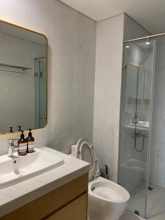 Aki Room 2 phòng ngủ 2WC view thành phố - 5