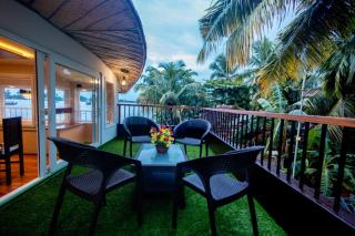 Aagaman house boats - 7
