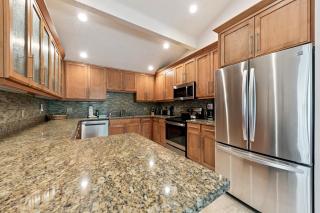Springwood Drive Holiday home 3 - 6