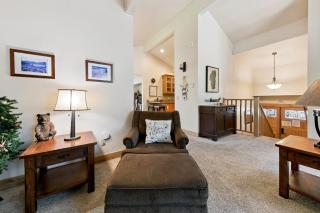 Springwood Drive Holiday home 3 - 4