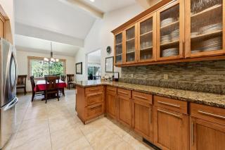 Springwood Drive Holiday home 3 - 3