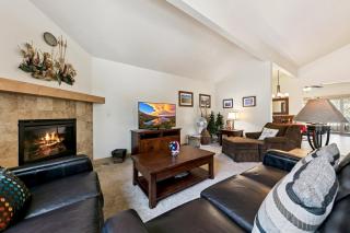 Springwood Drive Holiday home 3 - 2