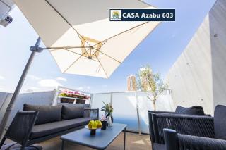 Casa Azabu 603 - 0