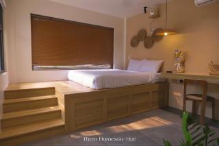 Thềm Hẹ homestay - 5