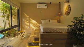 Thềm Hẹ homestay - 4