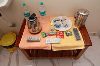 Arumugam inn - 4