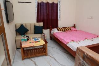 Arumugam inn - 2