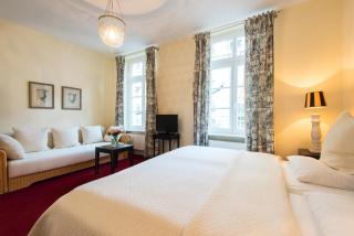 DIRAZI Guesthouse & Apartments GmbH - Frankfurt am Main - 4
