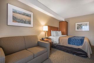 Comfort Inn - Chilliwack - 7